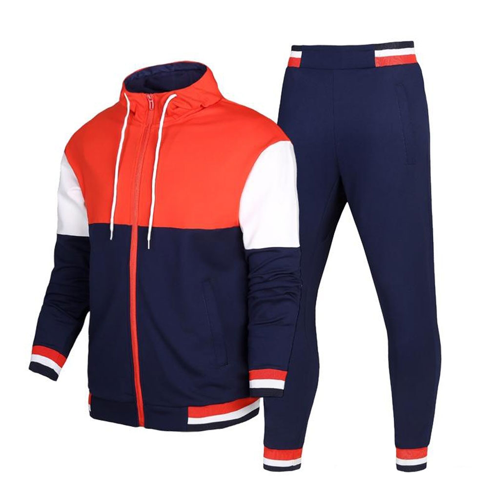 Sublimation Tracksuits